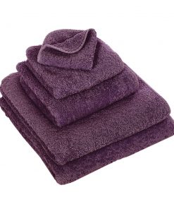 Abyss & Habidecor - Super Pile Egyptian Cotton Towel - 402 - Bath Sheet