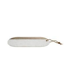 Coveney Marble Oblong Cheese Board