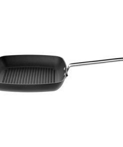 Scanpan TechnIQ Non-stick Grill Pan, 27X27cm