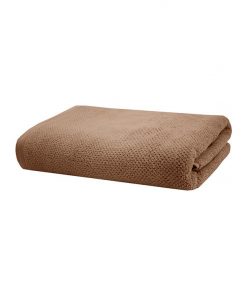 Angove Bath Towel 70x140cm Woodrose