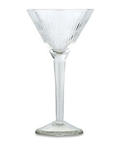 Nkuku - Mila Cocktail Glass - Clear