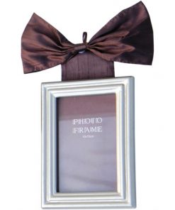 Bow Small Photo Frame