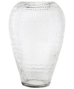 Milano Glass Vase
