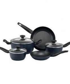 Raco Minerale 5pce Cookware Set