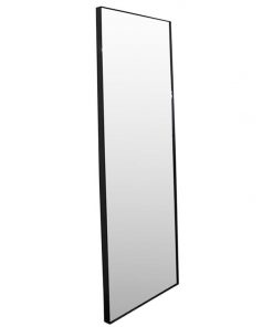 Sion Steel Frame Floor Mirror, 200cm