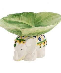 Les Ottomans - Elephant Bowl
