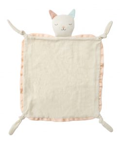 Meri Meri - Animal Baby Blanket - Cat