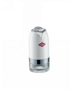 Wesco Aluminium Milk Jug - White
