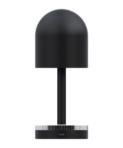 AYTM - Luceo Portable Lamp - Black