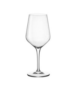 Bormioli Rocco Electra White Wine Glass 360ml