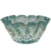 Emerald Decorative Bowl