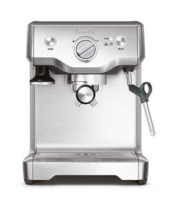 Breville Duo-Temp Pro Espresso Coffee Machine