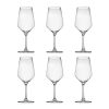 IVV by Noritake Tasting Hour 6 Piece White Wine Glass Set 365ml