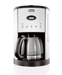 Breville Aroma Style Electronic Drip Coffee Machine