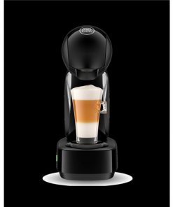 Breville Nescafe Dolce Gusto Infinissima Coffee Machine Black