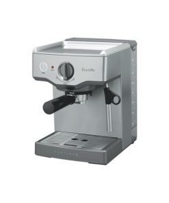 Breville The Compact Café Espresso Coffee Machine