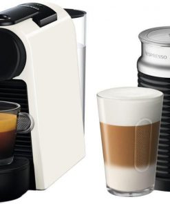 Delonghi EN85WAE Essenza Mini Nespresso Coffee Machine