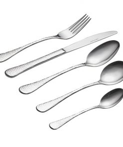 Zurich 40-Piece Cutlery Set