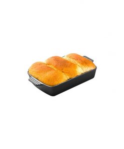 Cast Iron 38cm Commercial Bread Baking Dish