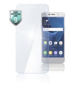 Hama Premium Crystal Glass Galaxy A50 1pcs