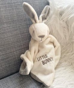 Little Bunny Blanket